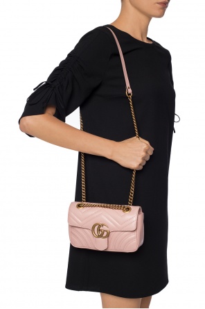 Gg marmont' shoulder bag, zdjęcie 2 Gg marmont' shoulder bag od Gucci